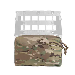 BP-140-Multifunctional Universal Tactical Pouch (6X9inch) 5