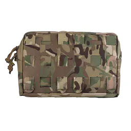 BP-140-Multifunctional Universal Tactical Pouch (6X9inch) 6