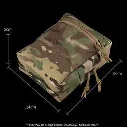 BP-149-Universal GP Pouch (M) 8