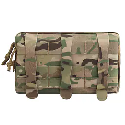 BP-118-Lightweight Lateral GP pouch 4