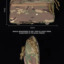 BP-118-Lightweight Lateral GP pouch 7