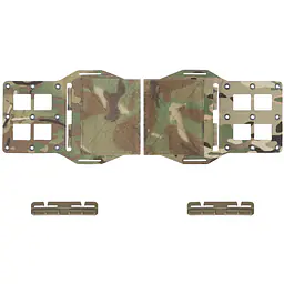 VE-ACC-11-Molle Expansion wing（2PCS） 1