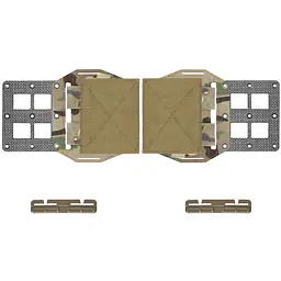 VE-ACC-11-Molle Expansion wing（2PCS） 2