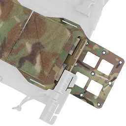 VE-ACC-11-Molle Expansion wing（2PCS） 3