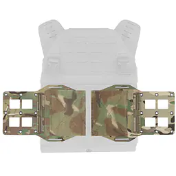 VE-ACC-11-Molle Expansion wing（2PCS） 4