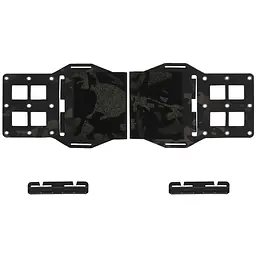 VE-ACC-11-Molle Expansion wing（2PCS） 7