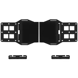 VE-ACC-11-Molle Expansion wing（2PCS） 8