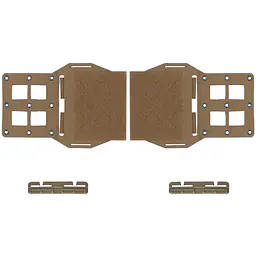 VE-ACC-11-Molle Expansion wing（2PCS） 9