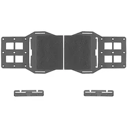 VE-ACC-11-Molle Expansion wing（2PCS） 11