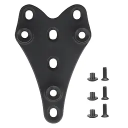 Transfer Seat Alloy Quick Release Design 1