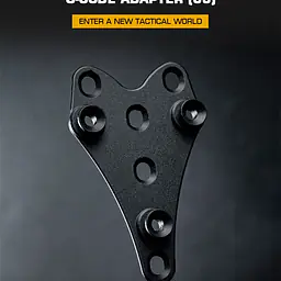 Transfer Seat Alloy Quick Release Design 2