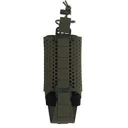 VE-115-ACC-01-ARC Radio Pouch 12