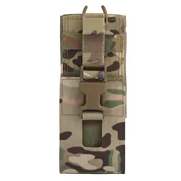 BP-120- Lightweight Universal Radio Pouch 1