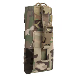 BP-120- Lightweight Universal Radio Pouch 2