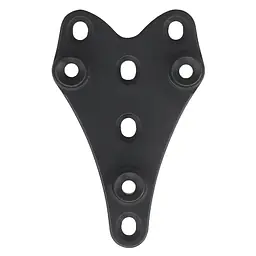 Transfer Seat Alloy Quick Release Design 4