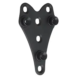 Transfer Seat Alloy Quick Release Design 5