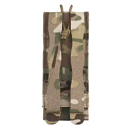 BP-120- Lightweight Universal Radio Pouch 4