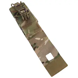 BP-120- Lightweight Universal Radio Pouch 6