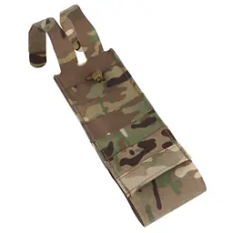 BP-120- Lightweight Universal Radio Pouch 7