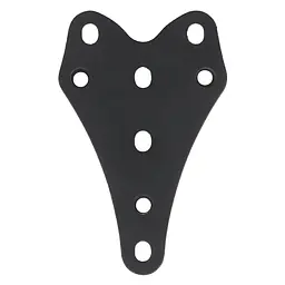 Transfer Seat Alloy Quick Release Design 7