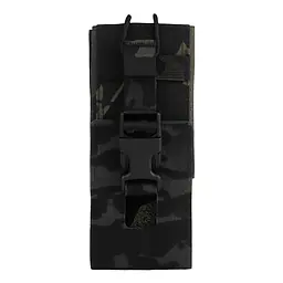 BP-120- Lightweight Universal Radio Pouch 9