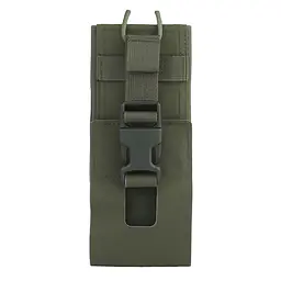 BP-120- Lightweight Universal Radio Pouch 12
