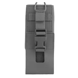 BP-120- Lightweight Universal Radio Pouch 13