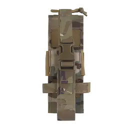 VE-106-ACC-03-R Series Radio Pouch 1
