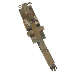 VE-106-ACC-03-R Series Radio Pouch 4