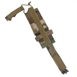 VE-106-ACC-03-R Series Radio Pouch 5