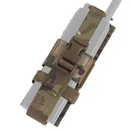 VE-106-ACC-03-R Series Radio Pouch 6