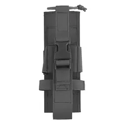 VE-106-ACC-03-R Series Radio Pouch 12
