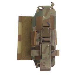 VE-106-ACC-02-R Series Radio Side Pouch 1