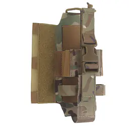 VE-106-ACC-02-R Series Radio Side Pouch 2
