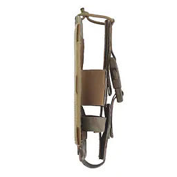 VE-106-ACC-02-R Series Radio Side Pouch 3