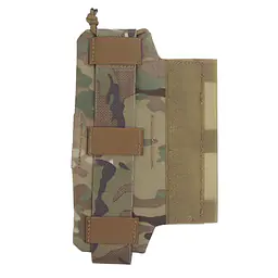 VE-106-ACC-02-R Series Radio Side Pouch 4