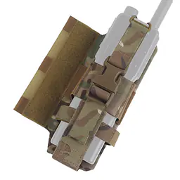 VE-106-ACC-02-R Series Radio Side Pouch 5