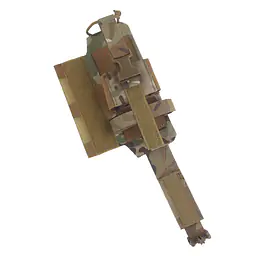 VE-106-ACC-02-R Series Radio Side Pouch 6