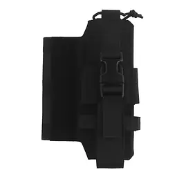 VE-106-ACC-02-R Series Radio Side Pouch 9