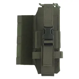 VE-106-ACC-02-R Series Radio Side Pouch 11