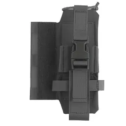 VE-106-ACC-02-R Series Radio Side Pouch 12