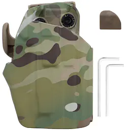 Tactical Universal Quick Sleeve Waist Tactical 1