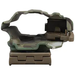 Tactical Universal Quick Sleeve Waist Tactical 2