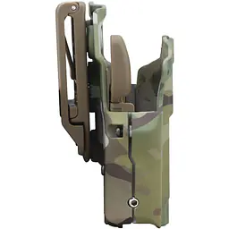 Tactical Universal Quick Sleeve Waist Tactical 3