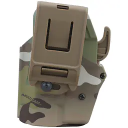 Tactical Universal Quick Sleeve Waist Tactical 4