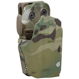Tactical Universal Quick Sleeve Waist Tactical 5