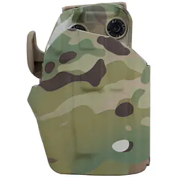 Tactical Universal Quick Sleeve Waist Tactical 6