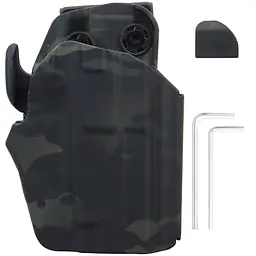 Tactical Universal Quick Sleeve Waist Tactical 7