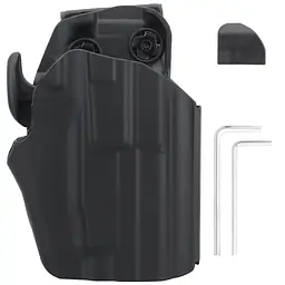 Tactical Universal Quick Sleeve Waist Tactical 8