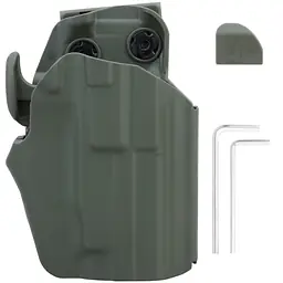 Tactical Universal Quick Sleeve Waist Tactical 9